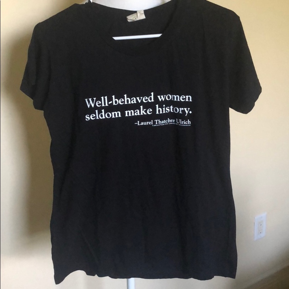Feminist Tee